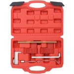 Helloshop26 - kit d'outils de remplacement de calage du moteur courroie de distribution outil  main ...