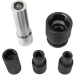 Kit d'outils de r�paration de pompe diesel pour pompe d'injection de carburant diesel bosch ve vw audi ...