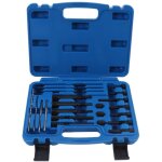 Kit d'outils de retrait de bougies de pr�chauffage, 22 outils d'extraction de bougies de pr�chauffage ...