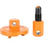 Kit d'outils de retrait de volant d'inertie d'embrayage de trononneuse � piston pour husqvarna