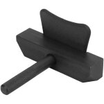 Kit d'outils de s�paration de carter d'huile moteur, dissolvant de joint d'huile de transmission en m�tal ...