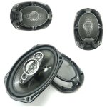 Kit de paire d'enceintes de voiture 3 voies 800 w 165 x 240 mm haut - parleurs de voiture 800 watts ts ... Kit de paire d'enceintes de voiture 3 voies 800 w 165 x 240 mm haut - parleurs de voiture 800 watts ts ...