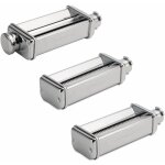 Kenwood - kit de 3 accessoires pasta expert pour robot multifonction aw20011036 Kenwood - kit de 3 accessoires pasta expert pour robot multifonction aw20011036