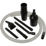Kit de petits embouts universels pour aspirateur28 - 32 mm - gistuch