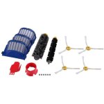 Kit de pi�ces de rechange compatible avec les mod�les irobot roomba s�ries 600, 620 et 630