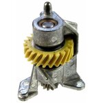 Kit pignon moteur (481201229629) robot m�nager kitchenaid