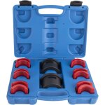 Kit de pilote de joint de fourche, 35 - 50 mm kit d'outils de joint d'huile d'installation de pilote ...
