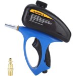 Kit de pistolet � sabler, sableuse � rouille industrielle portable avec poign�e ergonomique, sableuse ...