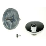 Kit plan�taire (axe d'engrenage vertical)