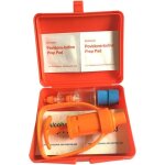 Kit de pompe d'extraction de venin, outil survie en plein air pour �liminer les piq�res d'insectes et ...