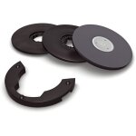 Kit de pon�age pour la monobrosse menzer esm 406