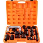 Kit de presse � rotule mophorn 23 pi�ces, outils de d�montage et d'installation c - press pour voitures ...