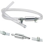 Kit de purge de frein et d'embrayage pour moto, tuyau de purge de frein d'embrayage de voiture outil ... Kit de purge de frein et d'embrayage pour moto, tuyau de purge de frein d'embrayage de voiture outil ...