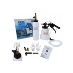 Kit de purge et de remplacement du liquide de frein