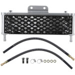Ej. life kit de radiateur de refroidisseur d'huile pour yx 140cc 150cc 160cc pit pro trail quad dirt ...