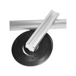 Chamberlain - kit de rallonges de rails 810cr5 - 02