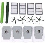 Pour le kit de r�approvisionnement d'aspirateur robot irobot roomba series