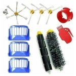 Kit de recharges pour roomba s�rie 600 605 610 612 615 616 620 621 630 645 650 651 655 660 665 670 671 ...