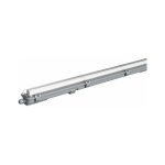 Kit de réglette led ip65 + tube néon led 150cm t8 22w - unité / blanc froid - silumen Kit de réglette led ip65 + tube néon led 150cm t8 22w - unité / blanc froid - silumen