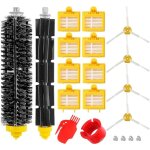 Kit de remplacement compatible avec irobot roomba s�rie 700 720 750 760 765 770 772 772e 774 775 776 ...