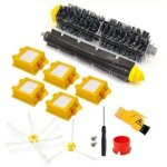 Kit de remplacement de pi�ces de rechange pour irobot roomba s�rie 700 760 770 772