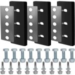 Kit de r�novation de turbine de souffleuse � neige de 1 / 4 pouces, paquet de 3 souffleuses � neige � ...