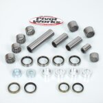 Kit r�paration biellette de suspension pivot works pour moto ktm