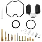 Kits de r�paration de carburateur � carburateur de type chevauchant adapt�s pour scooter de moto atv