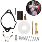 Ej. life kit de réparation de carburateur universel pièces de système de carburant adaptées pour 2 temps ... Ej. life kit de réparation de carburateur universel pièces de système de carburant adaptées pour 2 temps ...