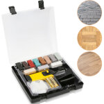 Kit de réparation carrelage éliminer en un clin d'?il les imperfections sur les surfaces en céramique ... Kit de réparation carrelage éliminer en un clin d'?il les imperfections sur les surfaces en céramique ...