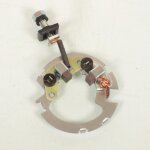 Kit r�paration d�marreur pour moto yamaha 1000 thunder 1996 �