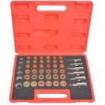 Kit de r�paration de filetage de bouchon de vidange d'huile cfw863923