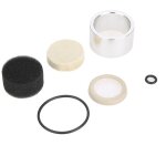Tonysa kit de r�paration de joint de rev�tement de piston de compresseur d'air anr3731 adapt� pour range ...
