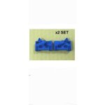 Kit de r�paration l�ve - vitre avant, compatible avec renault clio scenic laguna velsatis, m�canisme ...