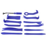 Kit de r�paration de panneau de porte pour voiture, outil de d�montage de tableau de bord gps et st�r�o, ...