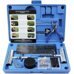 Ikodm - kit de réparation de pneu heavy duty ensemble de 67 pièces pour moto, vtt, jeep, camion, tracteur ... Ikodm - kit de réparation de pneu heavy duty ensemble de 67 pièces pour moto, vtt, jeep, camion, tracteur ...