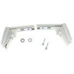 Kit de reparation poignee inox pour refrigerateur liebherr