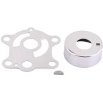 Kkmoon - kit de réparation de pompe à eau pour moteur hors - bord 12 pièces 6h4 - w0078 - 00 - 00 Kkmoon - kit de réparation de pompe à eau pour moteur hors - bord 12 pièces 6h4 - w0078 - 00 - 00