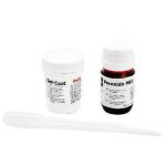 Kit de r�paration pour raviers de douche estasi et harmony dimensions : taupe