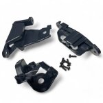Kit reparation de support de phare avant droit pour peugeot 308 i