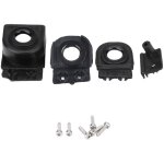 Kit de r�paration de support de phare de voiture pour a6 (c6) 2005 - 2011 gauche