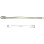 Jeffergarden kit de rparation de tringlerie d'essuie - glace de pare - brise, 2 pices, remplacement ...