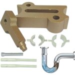 Kit de r�paration pour tuyauterie - outils de plomberie polyvalents - joint
