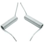 Kit ressort de couvercle de bac tondeuse oleo mac