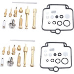 Kit de r�vision de carburateur, 2 ensembles d'outils de reconstruction de carburateur de moto pour f650 ...