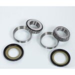 Kit roulement de direction all balls pour moto yamaha 350 rdlc