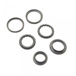 Kit roulement direction buzzetti pour scooter mbk 250 skycruiser
