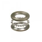 Kit roulement de direction rms pour scooter mbk 50 stunt 2000 �