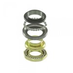 Kit roulement de direction rms pour scooter sym 125 symphony neuf