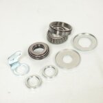 Kit roulement de fus�e avant droit pour scooter gilera 500 fuoco